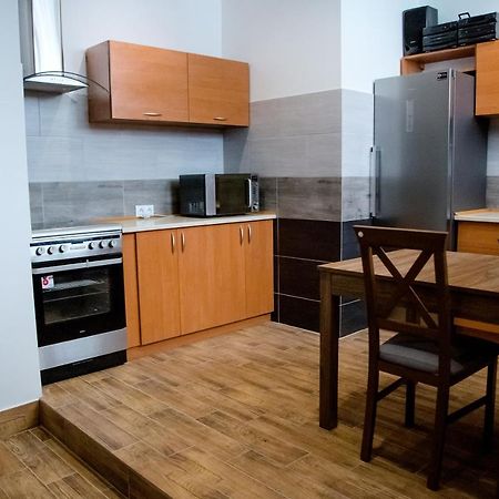 Pokoje Bielsko Екстериор снимка