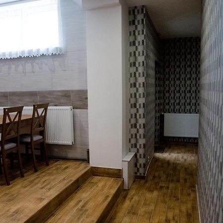 Pokoje Bielsko Екстериор снимка