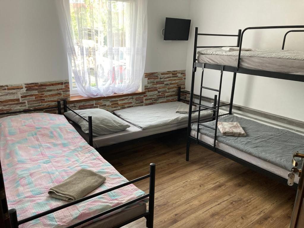 Pokoje Bielsko Екстериор снимка