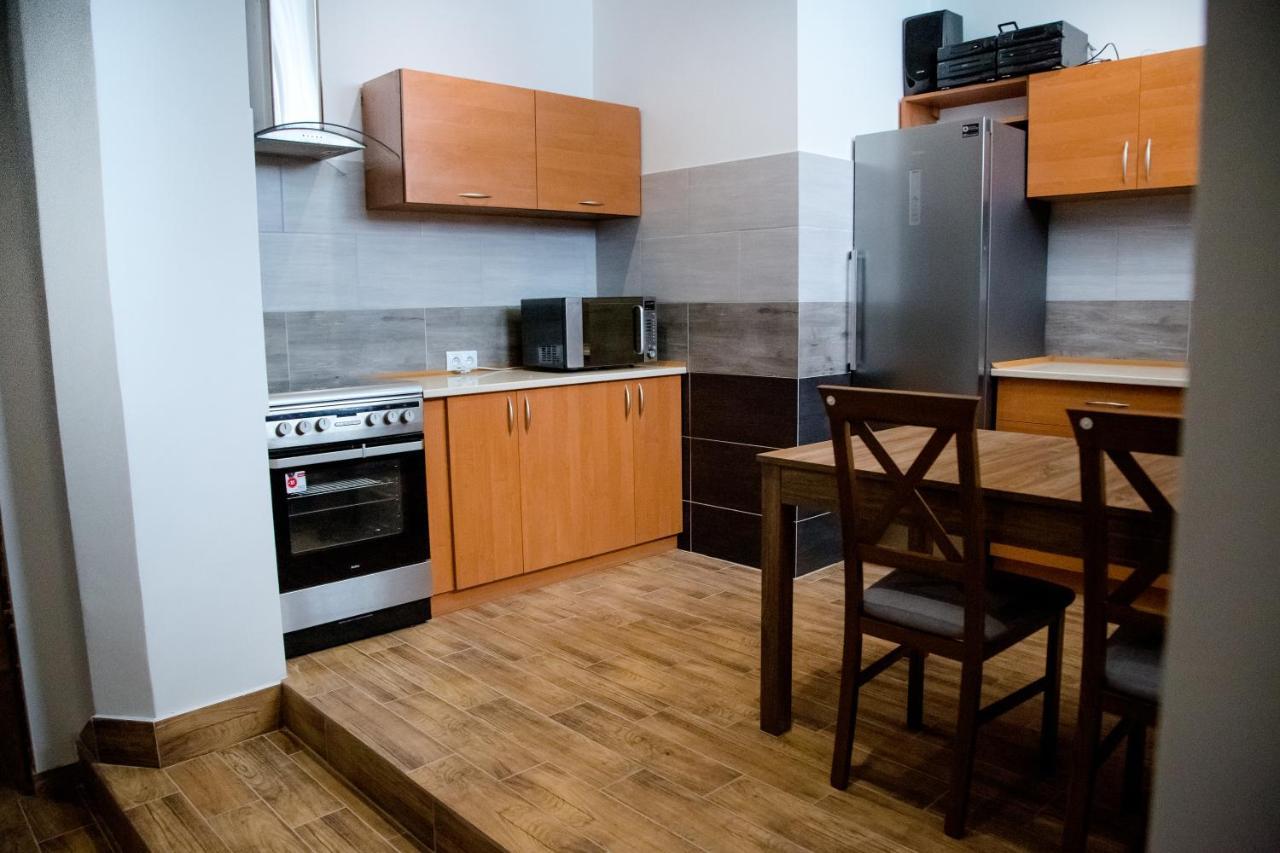 Pokoje Bielsko Екстериор снимка