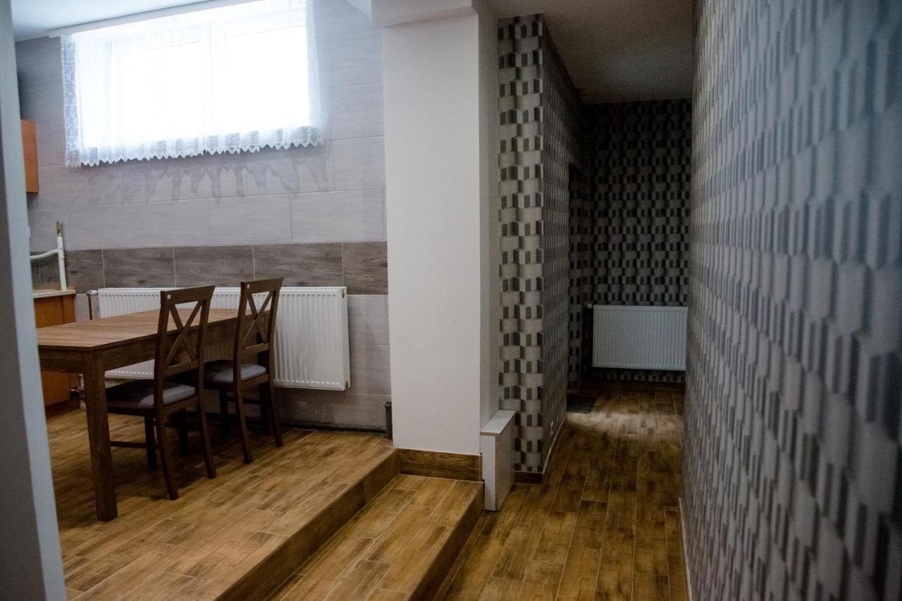 Pokoje Bielsko Екстериор снимка